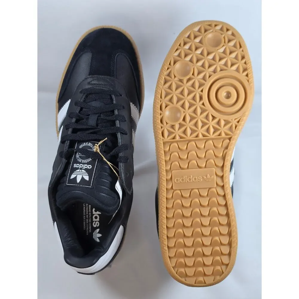 adidas upgraded samba